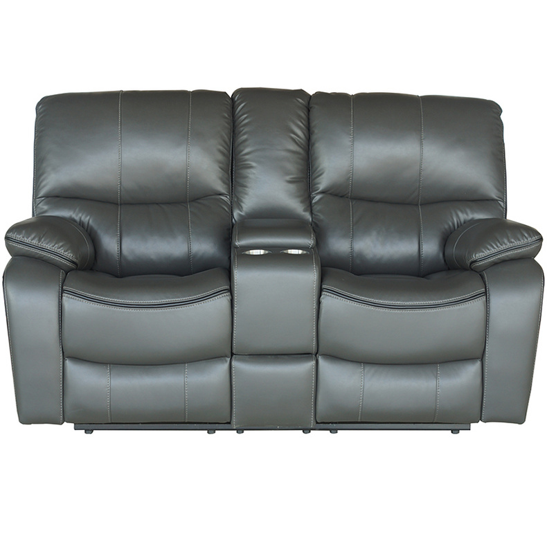 HD-1882 PU Funcitonal Sofa (3S+2SW/C +1S)