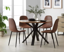 Modern Dining Chairs For Dining Room