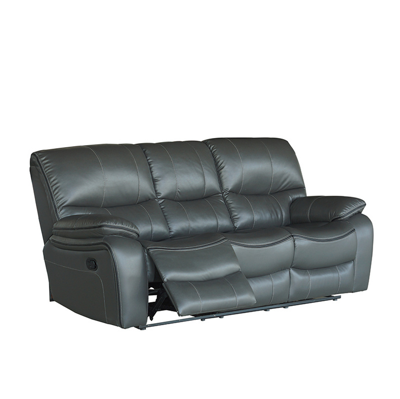 HD-1882 PU Funcitonal Sofa (3S+2SW/C +1S)