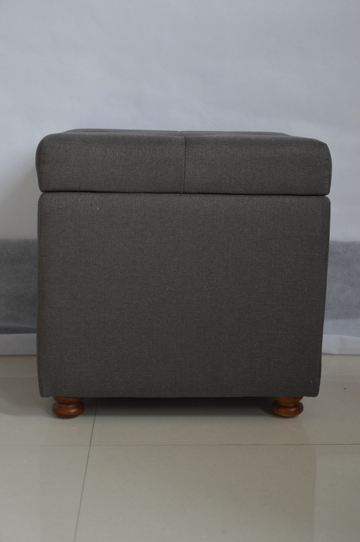 Storage stool