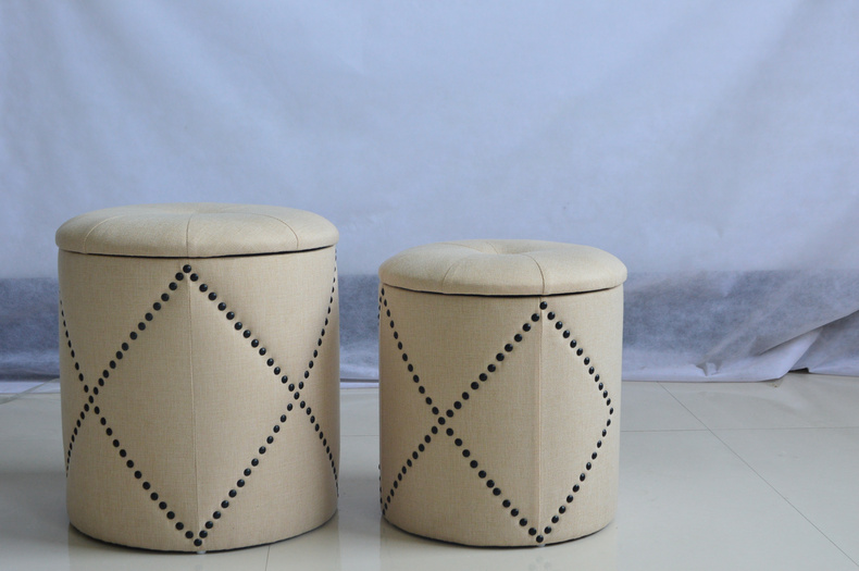 storage stool