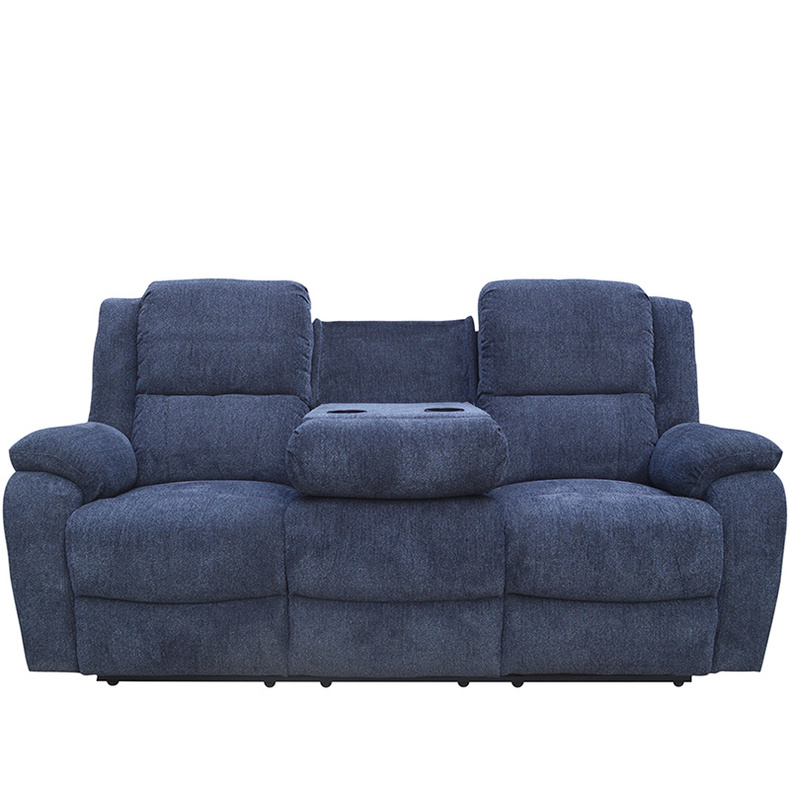 HD-1807 Funcitonal Sofa (3S+2S W/C+1S)