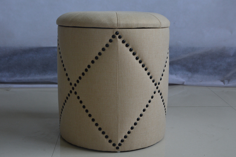 storage stool