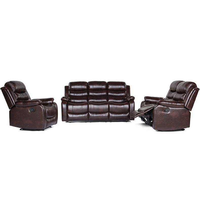 HD-1887 Funcitonal Sofa (3S+2S+1S) NY