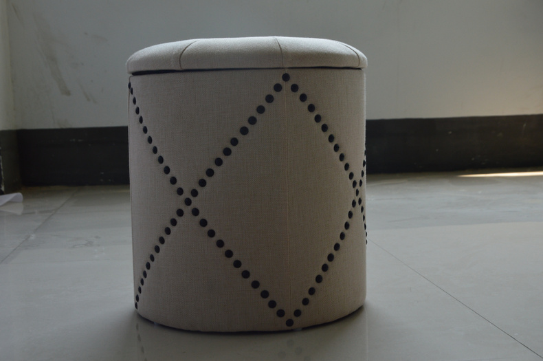 storage stool