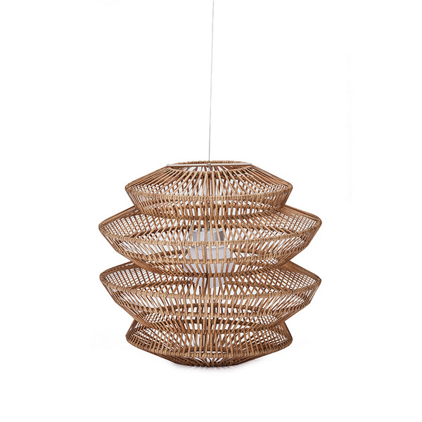 Golden Spiral Lighting