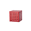 Outdoor Indoor Cube Stool
