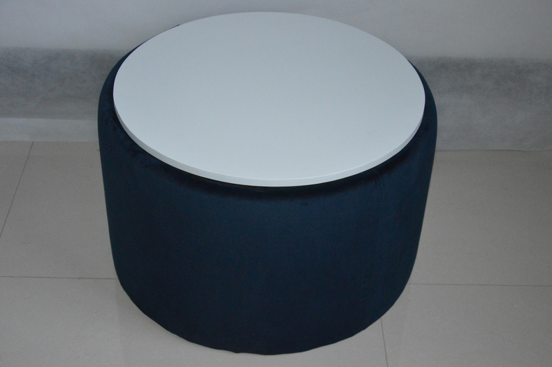 STORAGE STOOL