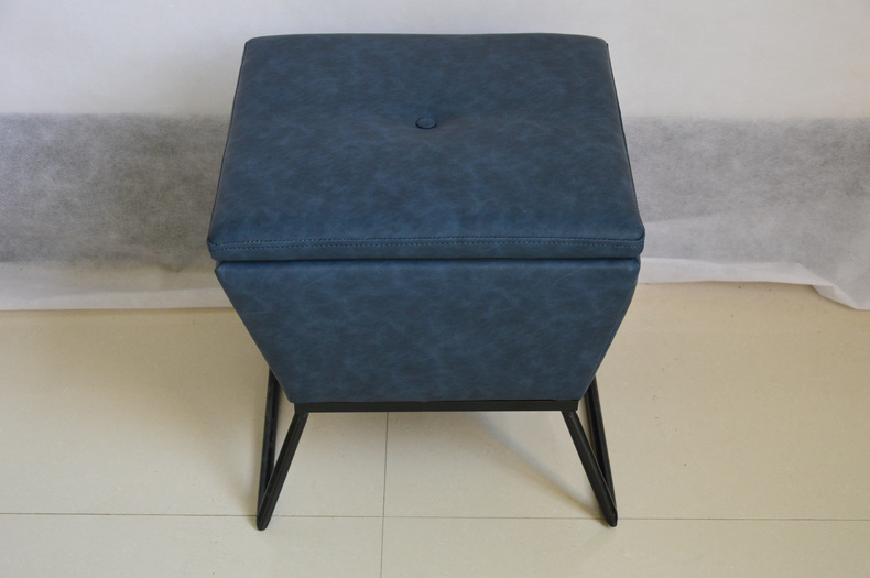 STORAGE STOOL