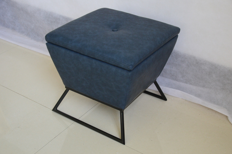 STORAGE STOOL