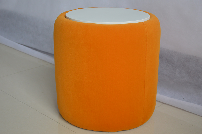 STORAGE STOOL