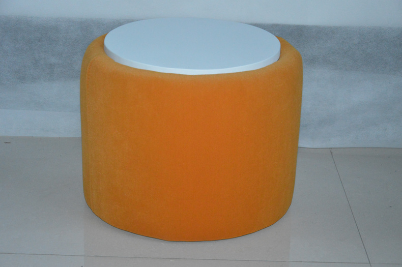 STORAGE STOOL