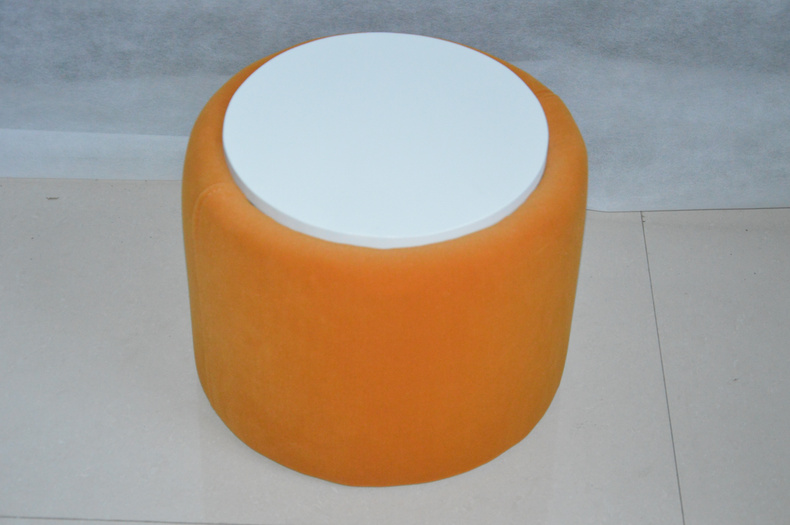 STORAGE STOOL