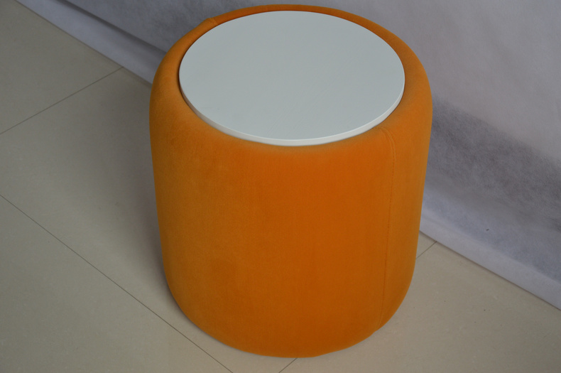 STORAGE STOOL