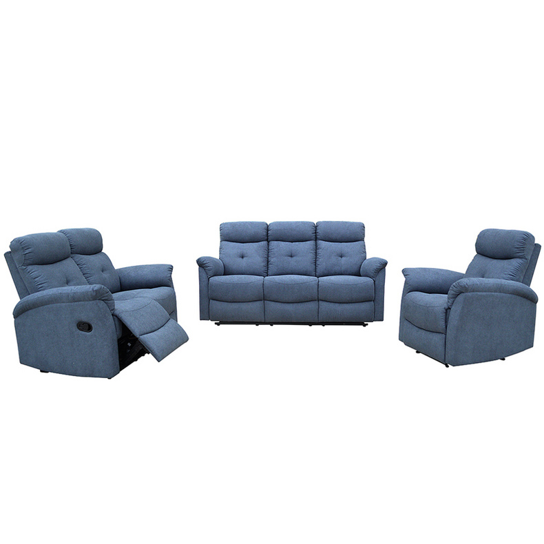 HD-1802 Funcitonal Sofa (3S+2S+1S)