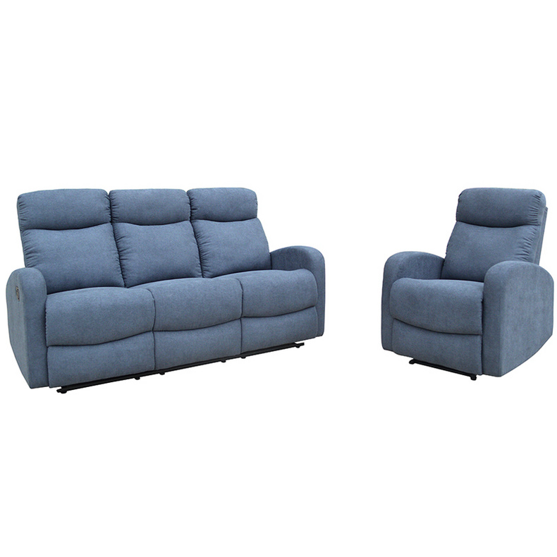 1808 Funtional Sofa (3S+2S+1S)