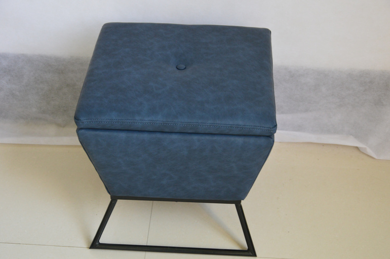 STORAGE STOOL