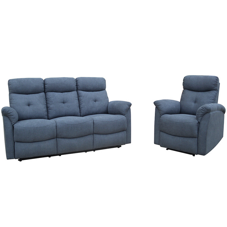 HD-1802 Funcitonal Sofa (3S+2S+1S)