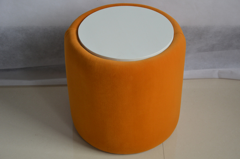 STORAGE STOOL