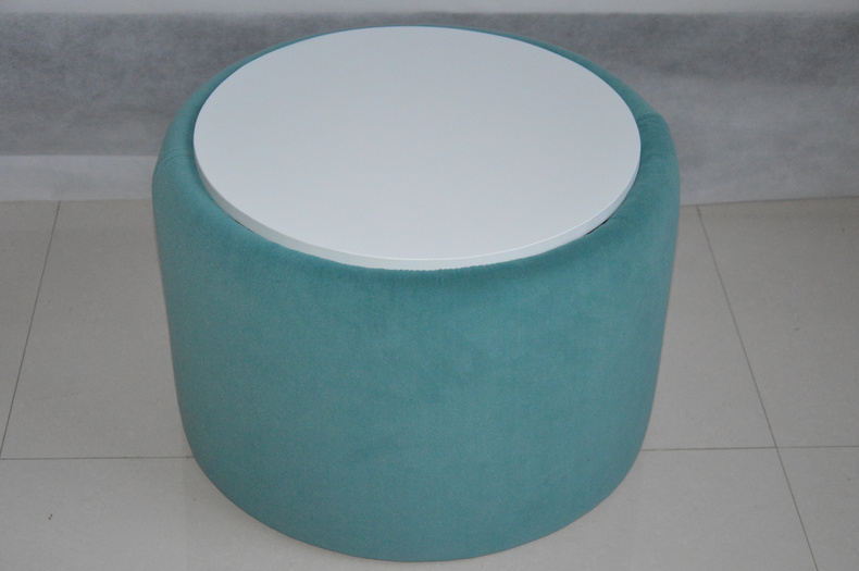 STORAGE STOOL