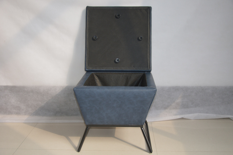 STORAGE STOOL