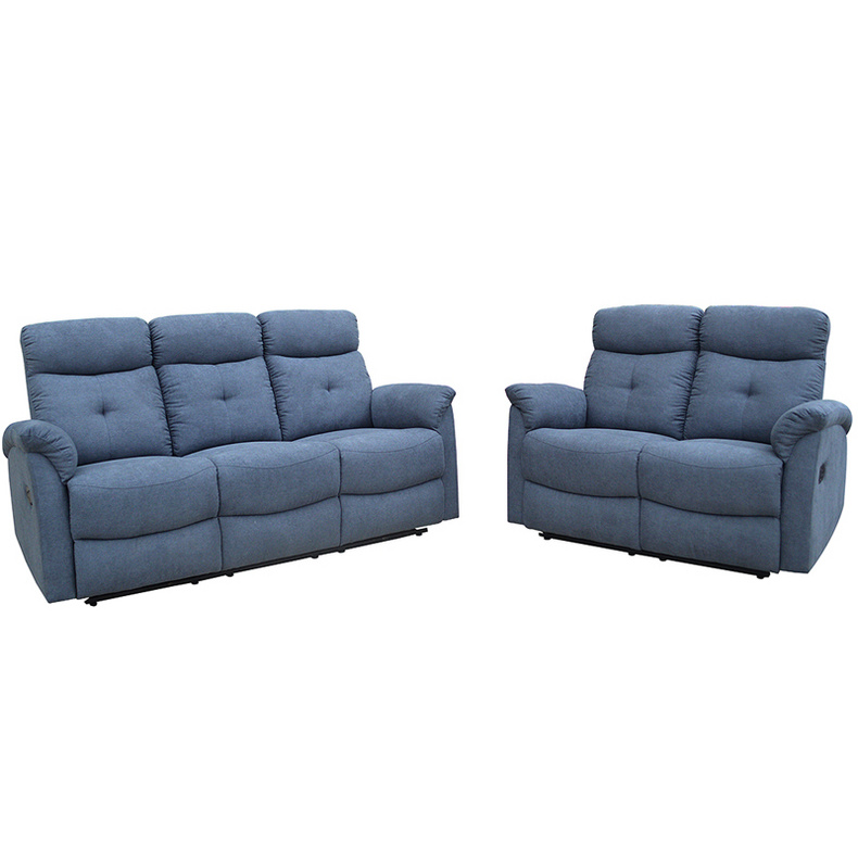 HD-1802 Funcitonal Sofa (3S+2S+1S)