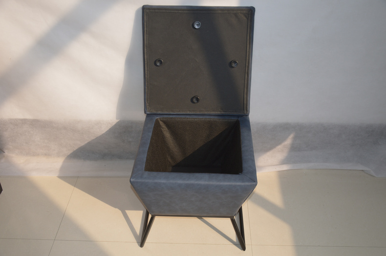 STORAGE STOOL