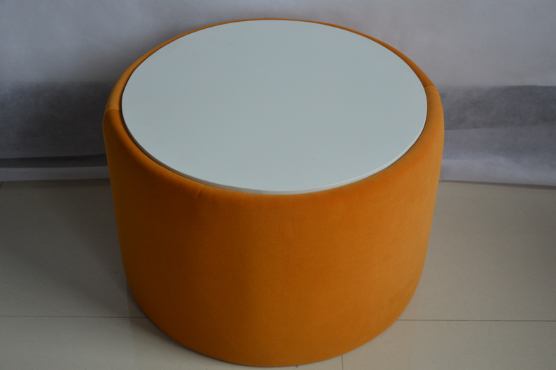 STORAGE STOOL