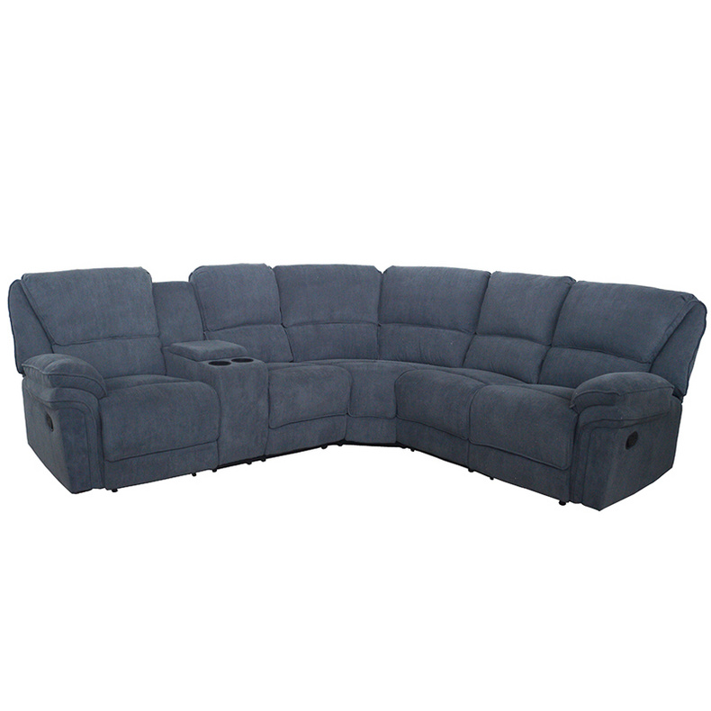 HD-1805 Funcitonal Sofa (3S+2S+1S)