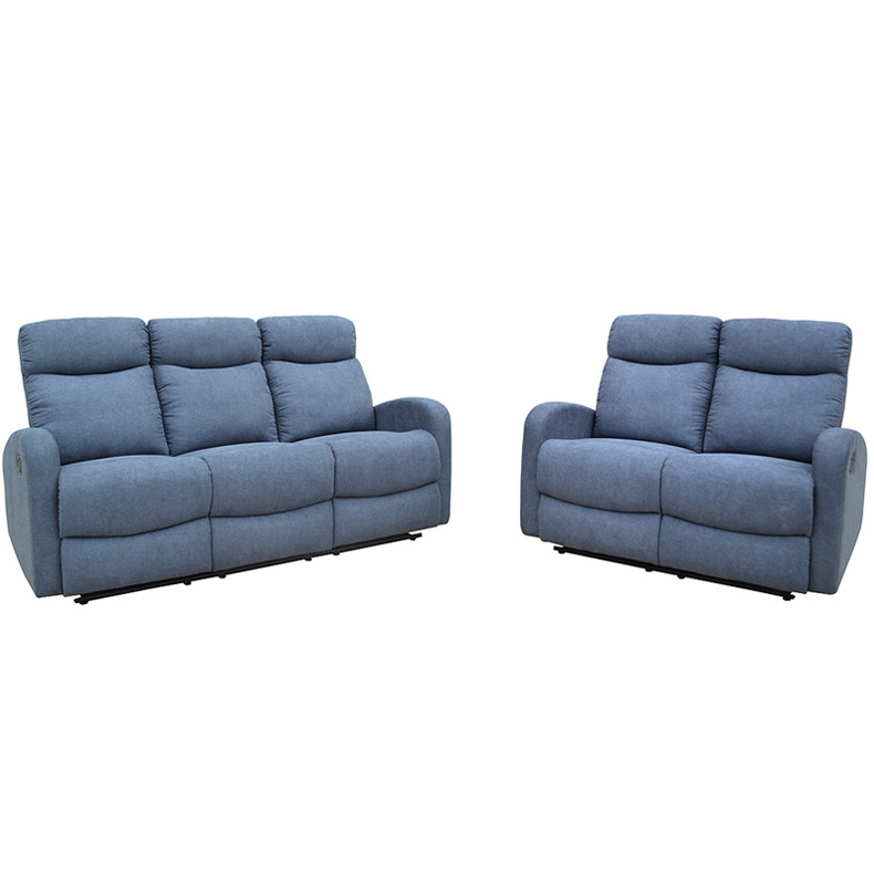 1808 Funtional Sofa (3S+2S+1S)