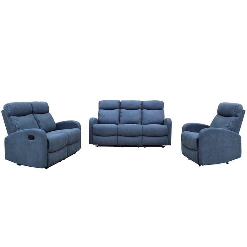 1808 Funtional Sofa (3S+2S+1S)