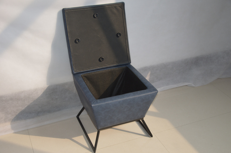 STORAGE STOOL