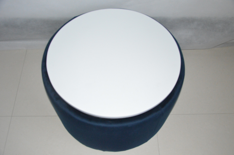 STORAGE STOOL