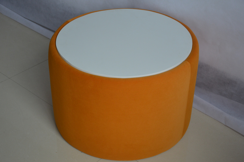 STORAGE STOOL