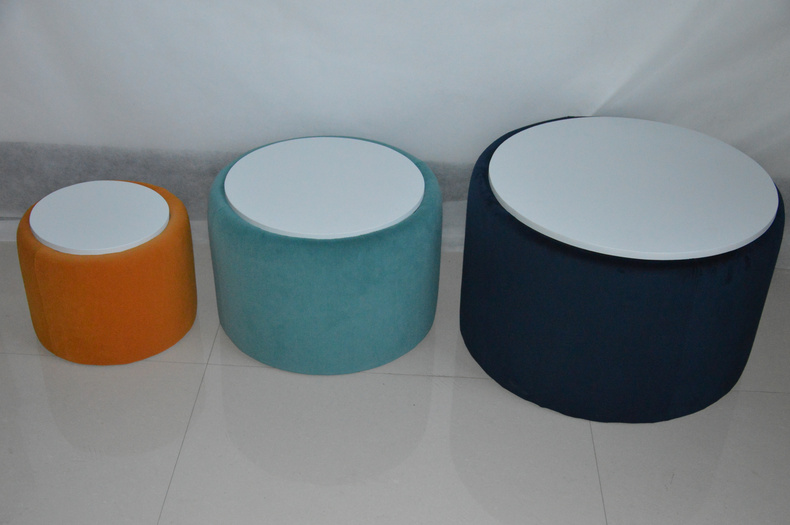 STORAGE STOOL