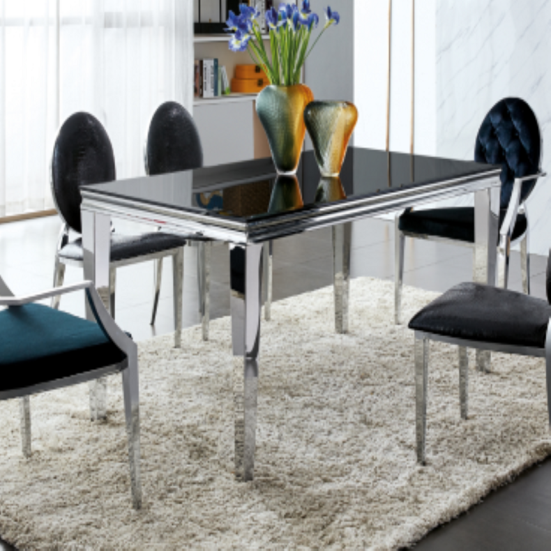 T450 DINING  TABLE