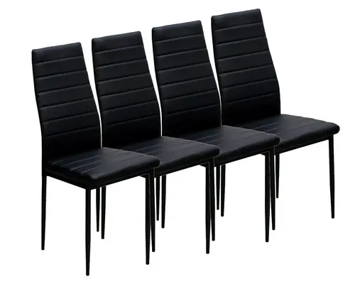 low price modern living dining room furniture luxury dining chair set