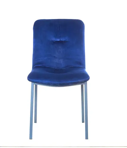 Blue danube  dining chair