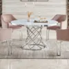 P107 DINING  TABLE
