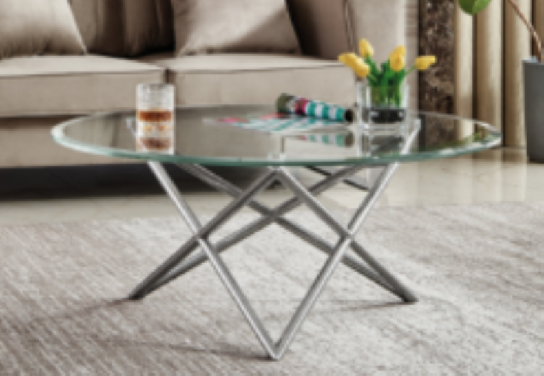 P104 COFFEE TABLE
