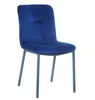 Blue danube  dining chair