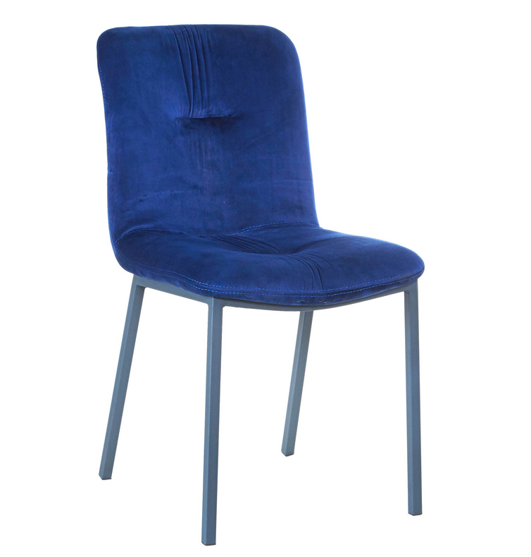 Blue danube  dining chair