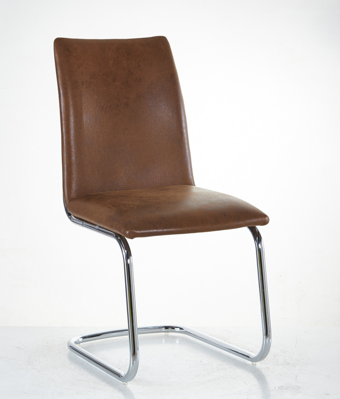 Simple style European and American retro chair