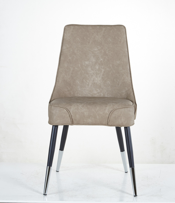 Kiss in prague  dining chair CH-435