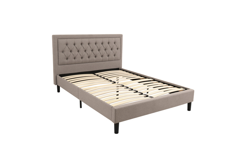 Platform Bed SW637