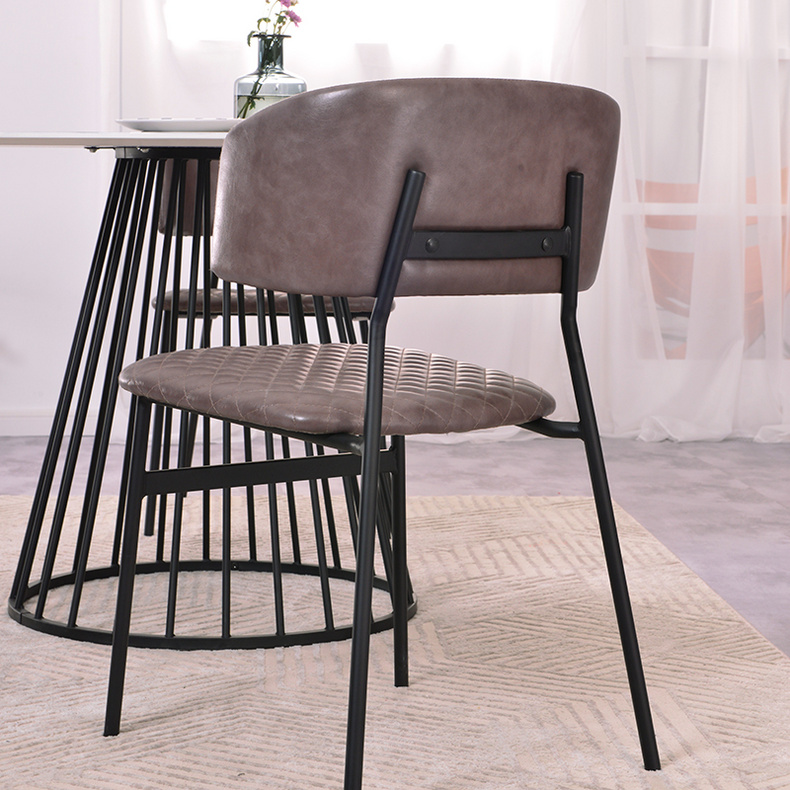 Muller Dining Chair