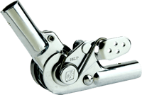 KX Gear Lever Type