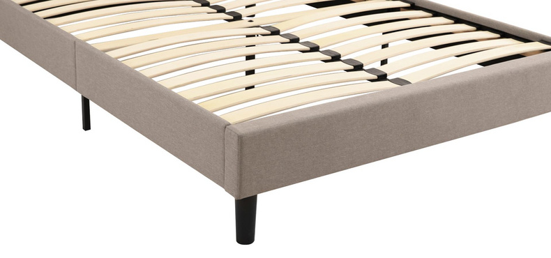 Platform Bed SW637