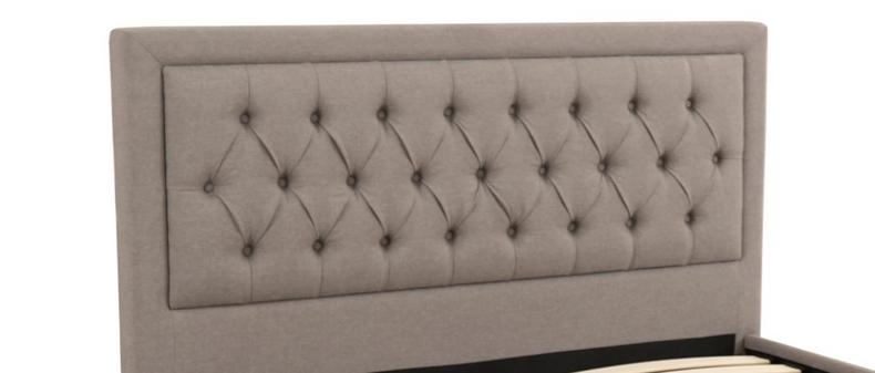 Platform Bed SW637