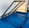 storage bed frame